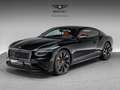 Bentley Continental GT Leder Mandarin  B&O Soundsytem Negru - thumbnail 6