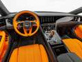 Bentley Continental GT Leder Mandarin  B&O Soundsytem Negru - thumbnail 13