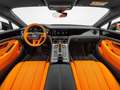 Bentley Continental GT Leder Mandarin  B&O Soundsytem Negru - thumbnail 12