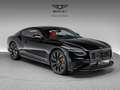 Bentley Continental GT Leder Mandarin  B&O Soundsytem Negru - thumbnail 1