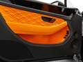 Bentley Continental GT Leder Mandarin  B&O Soundsytem Negru - thumbnail 9