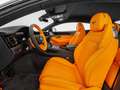 Bentley Continental GT Leder Mandarin  B&O Soundsytem Negru - thumbnail 11