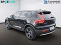 Volvo XC40 Core, B3 Mild Hybrid, Benzin Schwarz - thumbnail 3