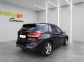 BMW X1 xDrive25e M Sport Aut. **ERSTBESITZ*GARANTIE** Schwarz - thumbnail 6
