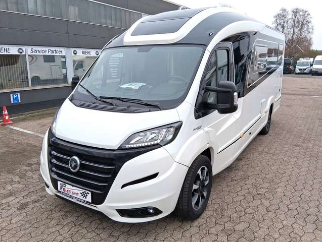 Alții Smove 6.9 B *Klima*G-Tank*ClouLine-Design*Solar*