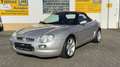 MG MGF 1.8i 88 kW Silber - thumbnail 5