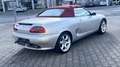 MG MGF 1.8i 88 kW Silber - thumbnail 12