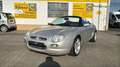 MG MGF 1.8i 88 kW Silber - thumbnail 6