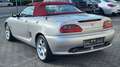 MG MGF 1.8i 88 kW Silber - thumbnail 8