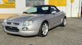 MG MGF 1.8i 88 kW Silber - thumbnail 3