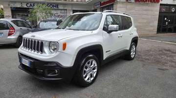 2.0 Mjt 140CV 4WD Active Drive Limited