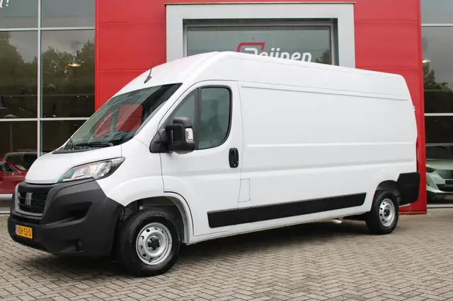 Fiat Ducato 33 2.2 MultiJet 140PK L3H2 | NIEUWE BUS! BPM VRIJ!