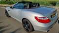 Mercedes-Benz SLK 200 SLK 200 1.8 16V TURBO/BLUE Srebrny - thumbnail 3