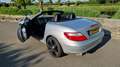 Mercedes-Benz SLK 200 SLK 200 1.8 16V TURBO/BLUE Srebrny - thumbnail 4