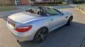 Mercedes-Benz SLK 200 SLK 200 1.8 16V TURBO/BLUE Srebrny - thumbnail 5