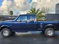 Ford F 150 Bleu - thumbnail 8