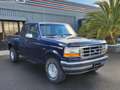 Ford F 150 Bleu - thumbnail 1