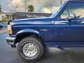 Ford F 150 Bleu - thumbnail 9