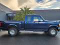 Ford F 150 Bleu - thumbnail 4