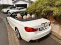 BMW 435 435i Cabrio Sport-Aut. M Sport Weiß - thumbnail 3
