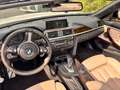BMW 435 435i Cabrio Sport-Aut. M Sport Weiß - thumbnail 10