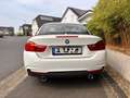 BMW 435 435i Cabrio Sport-Aut. M Sport Weiß - thumbnail 7