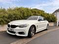 BMW 435 435i Cabrio Sport-Aut. M Sport Weiß - thumbnail 4