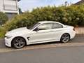 BMW 435 435i Cabrio Sport-Aut. M Sport Weiß - thumbnail 5