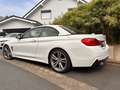 BMW 435 435i Cabrio Sport-Aut. M Sport Weiß - thumbnail 6