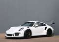 Porsche 911 GT3 RS 4.0i PDK Grau - thumbnail 8