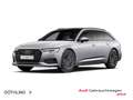 Audi A6 45 TDI qu advanced S tro*Pano*Matrix*Vi Silber - thumbnail 1