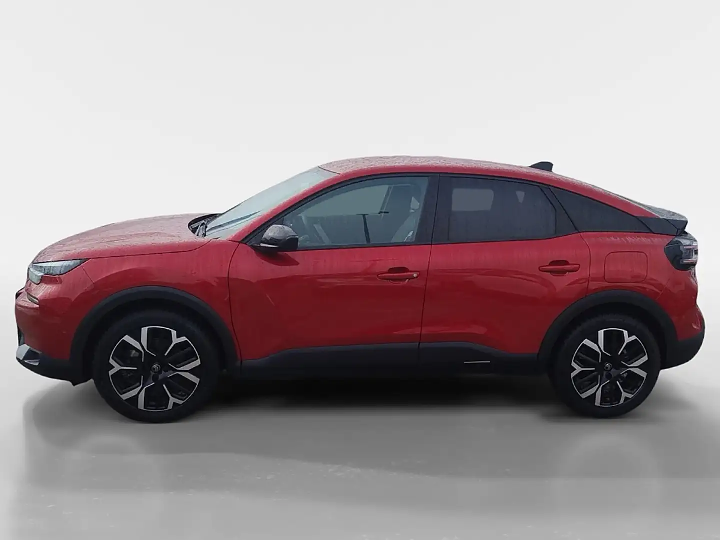 Citroen C4 Hybrid mHEV 136 S&S e-DSC Max Rot - 2