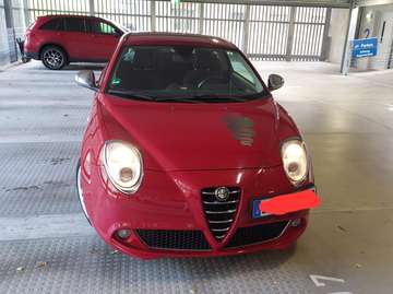 Mito 1.4 16V MultiAir Turismo