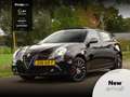 Alfa Romeo Giulietta 1.4 T 170PK QV-Line | Xenon | Nav | Schuifdak | Bo Zwart - thumbnail 1
