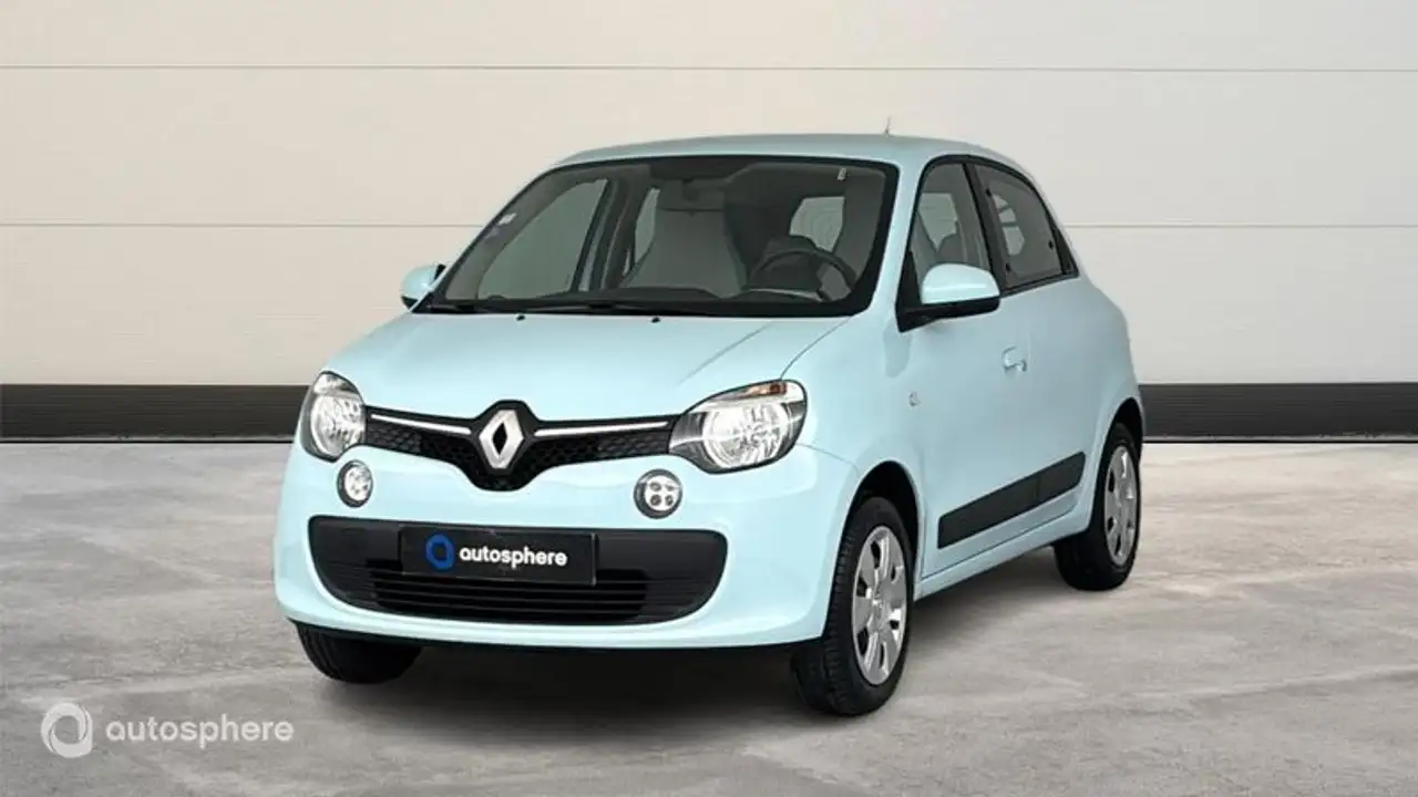 Renault Twingo 1.0 SCe 70ch Zen Euro6c