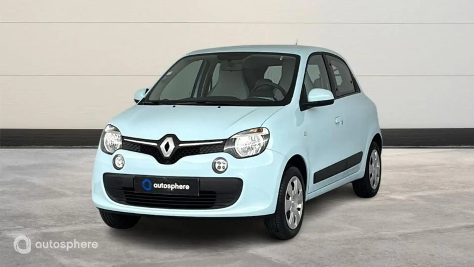 Renault Twingo 1.0 SCe 70ch Zen Euro6c - 1