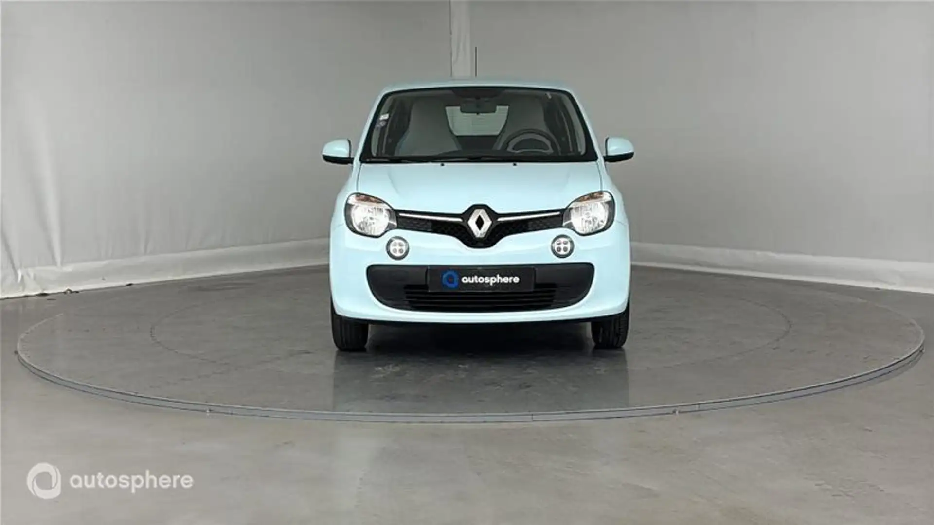 Renault Twingo 1.0 SCe 70ch Zen Euro6c - 2