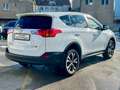 Toyota RAV 4 RAV4 2,0 D-4D Elegance 2WD Elegance Weiß - thumbnail 5