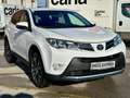 Toyota RAV 4 RAV4 2,0 D-4D Elegance 2WD Elegance Weiß - thumbnail 3