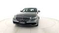 Mercedes-Benz E 220 220 d Business Sport auto Grigio - thumbnail 1