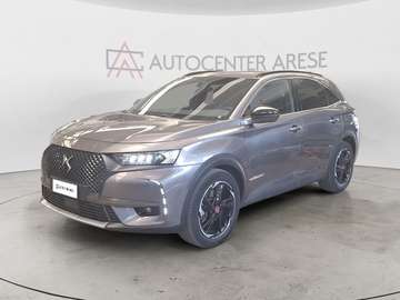 1.6 e-tense phev Performance Line+ auto