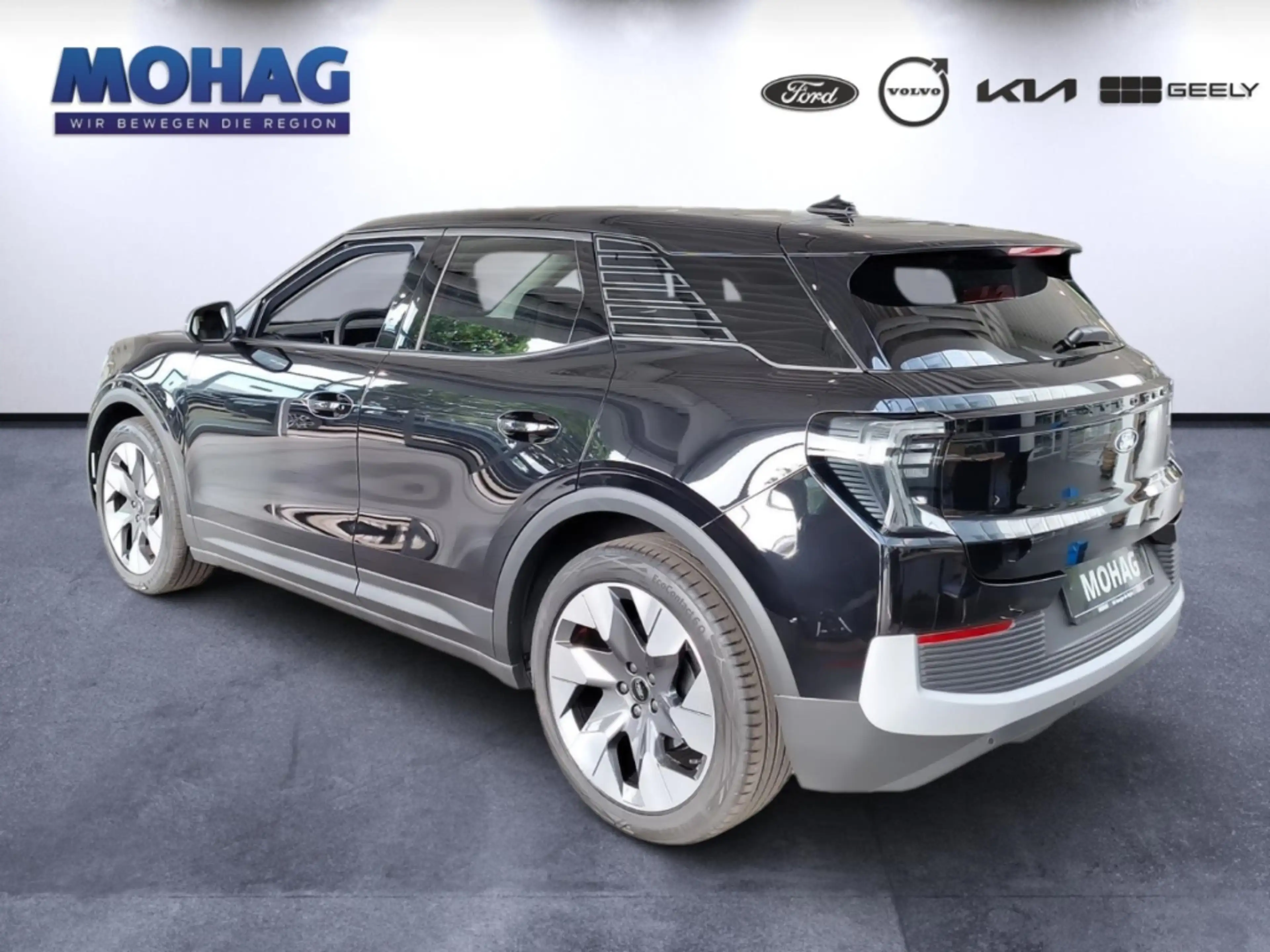 Ford Explorer RWD BEV Premium AHK B&O Wärmepume Massage — photo 4