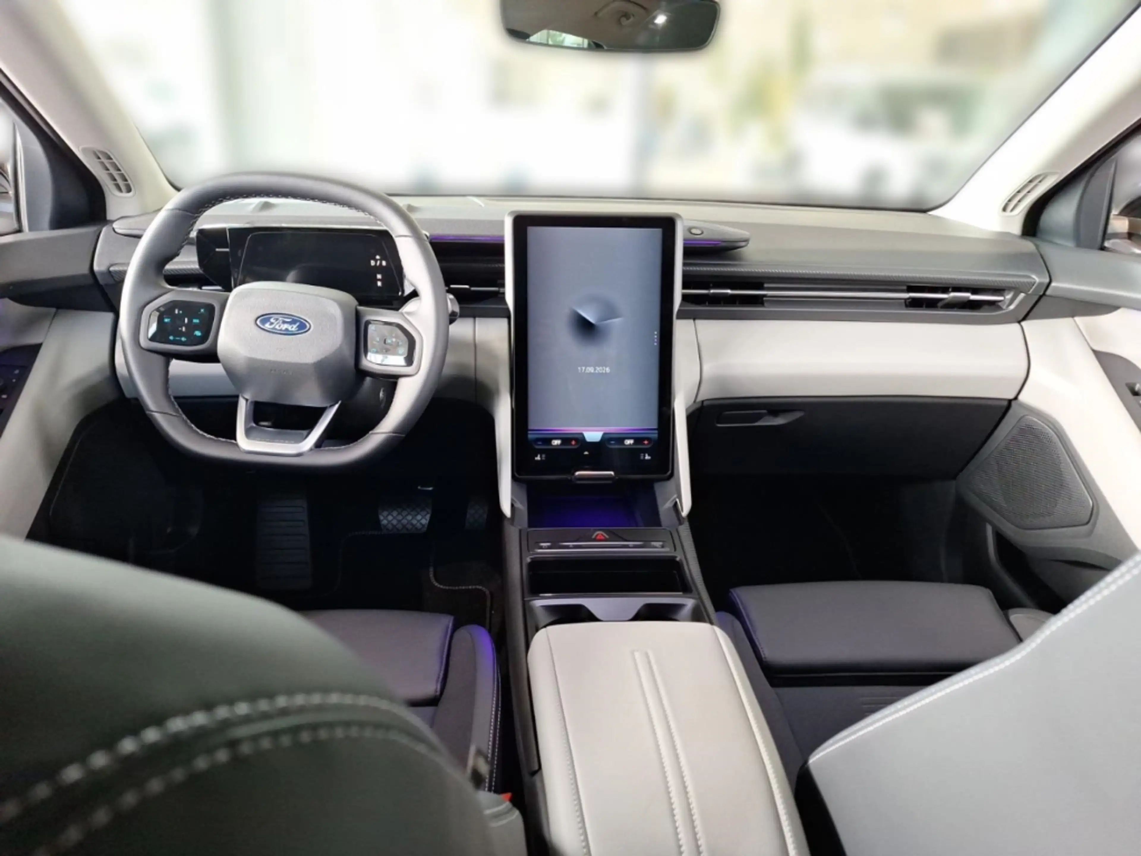 Ford Explorer RWD BEV Premium AHK B&O Wärmepume Massage — photo 10