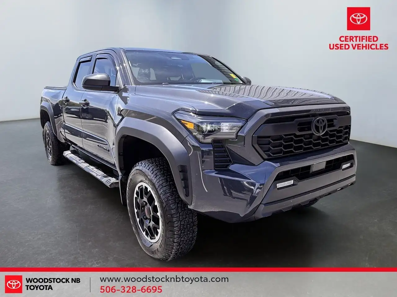 Toyota Tacoma снимка Toyota Tacoma