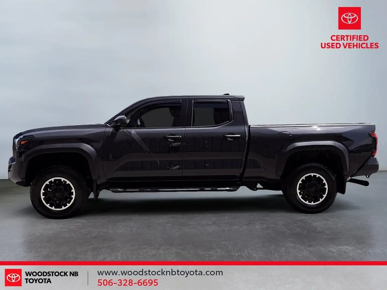 Toyota Tacoma снимка Toyota Tacoma