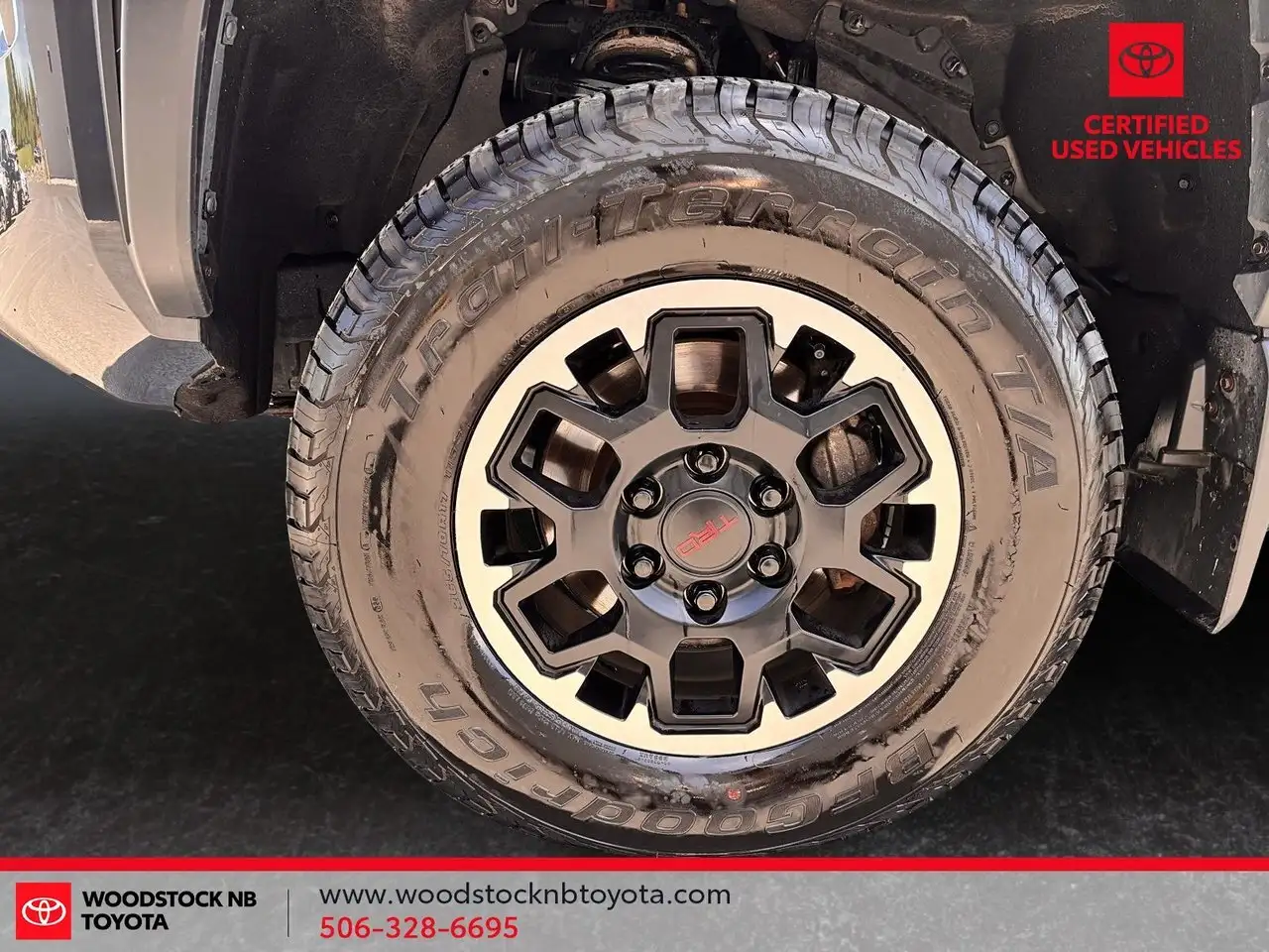 Toyota Tacoma снимка Toyota Tacoma