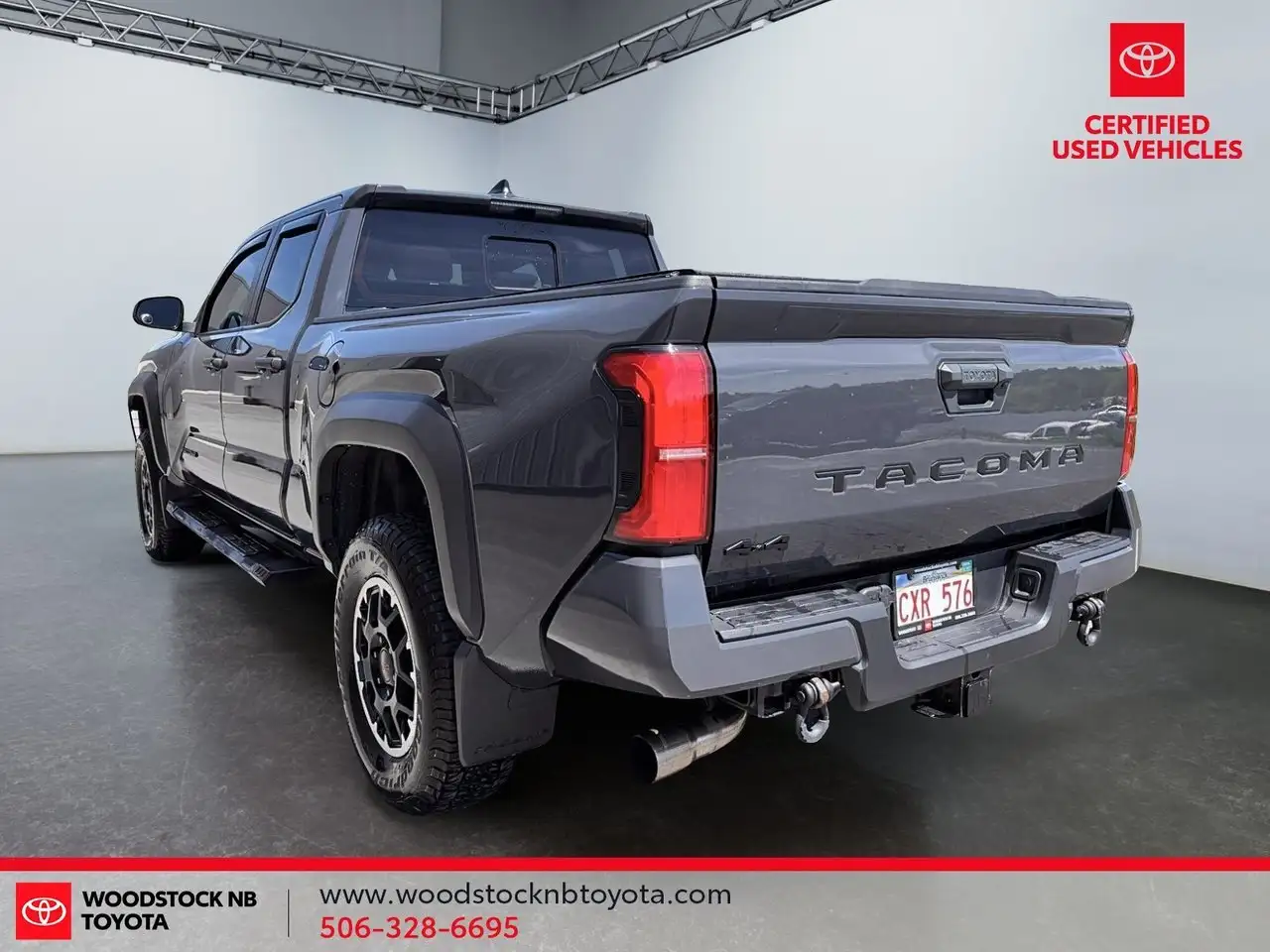 Toyota Tacoma снимка Toyota Tacoma