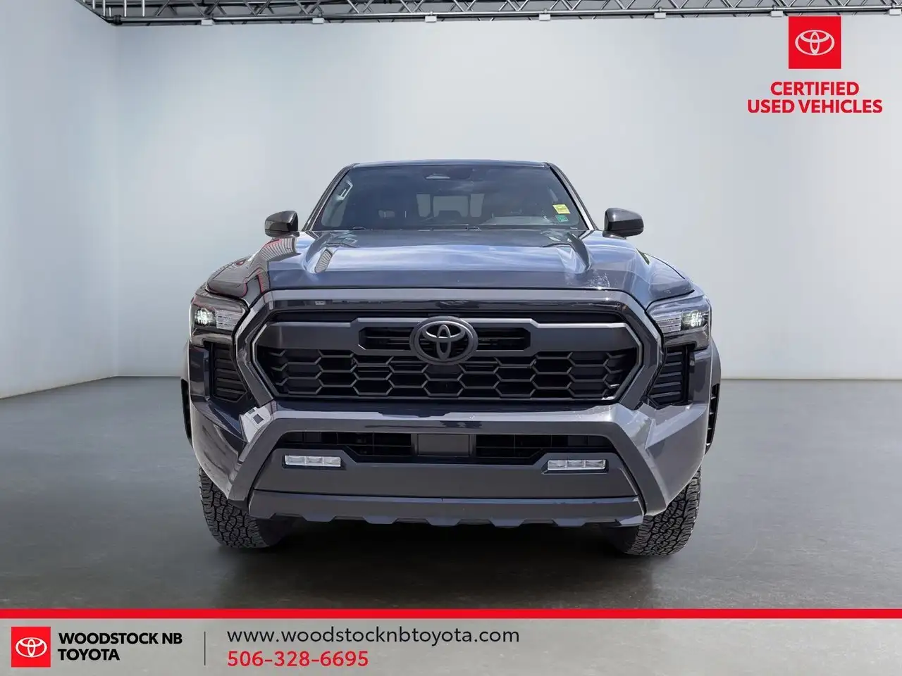 Toyota Tacoma снимка Toyota Tacoma