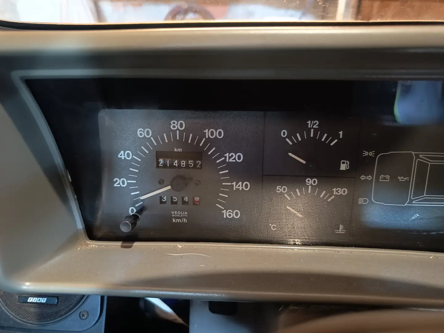 Fiat Panda Panda 1.1 Country Club 4x4 cat. Zöld - 1