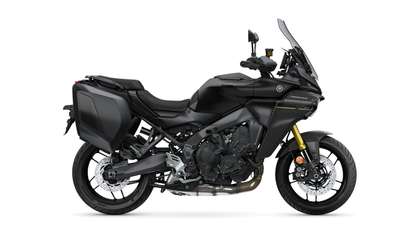Yamaha Tracer 9 GT
